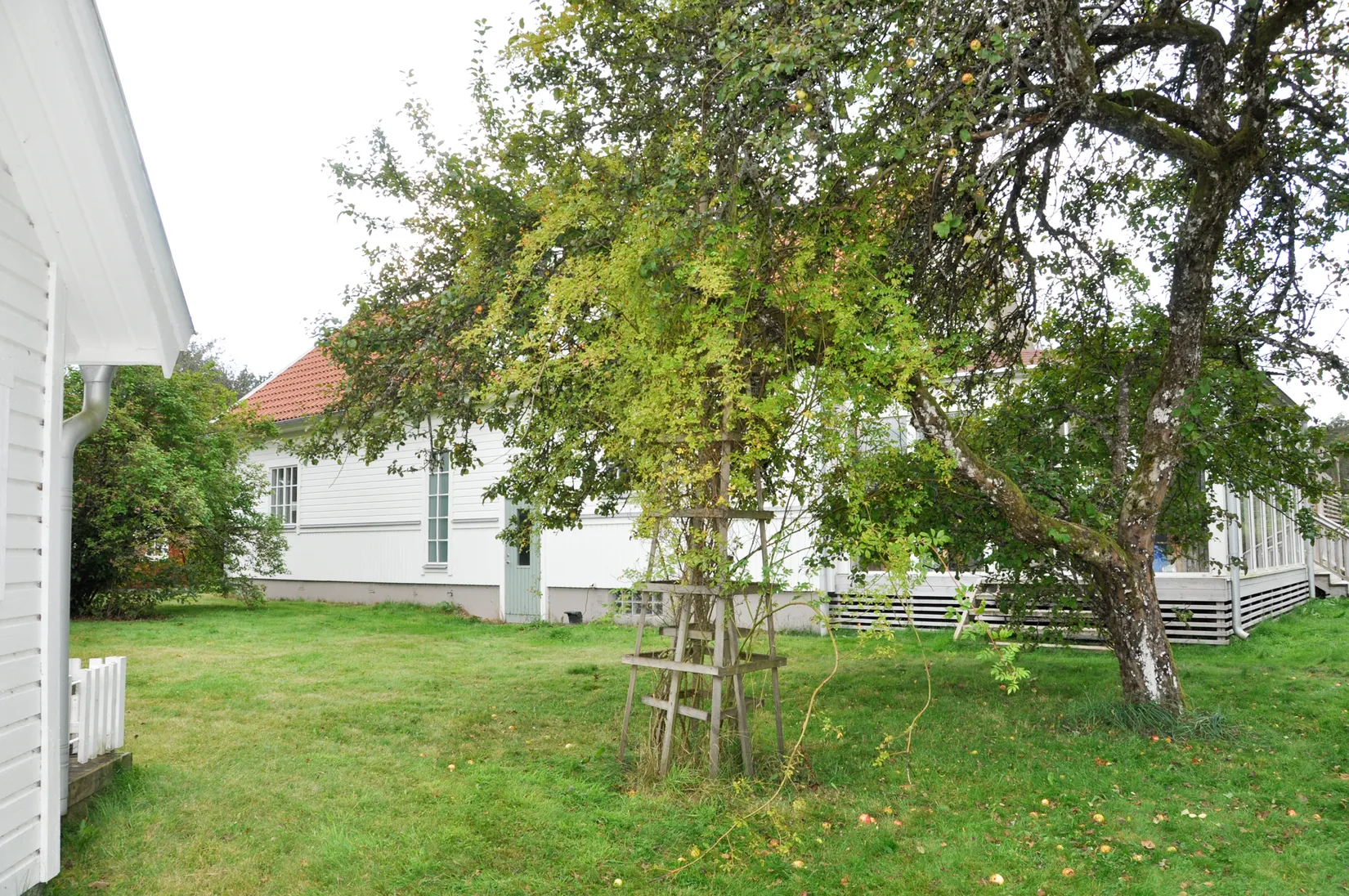 Villa, Skinnersböke 2402, Markaryd