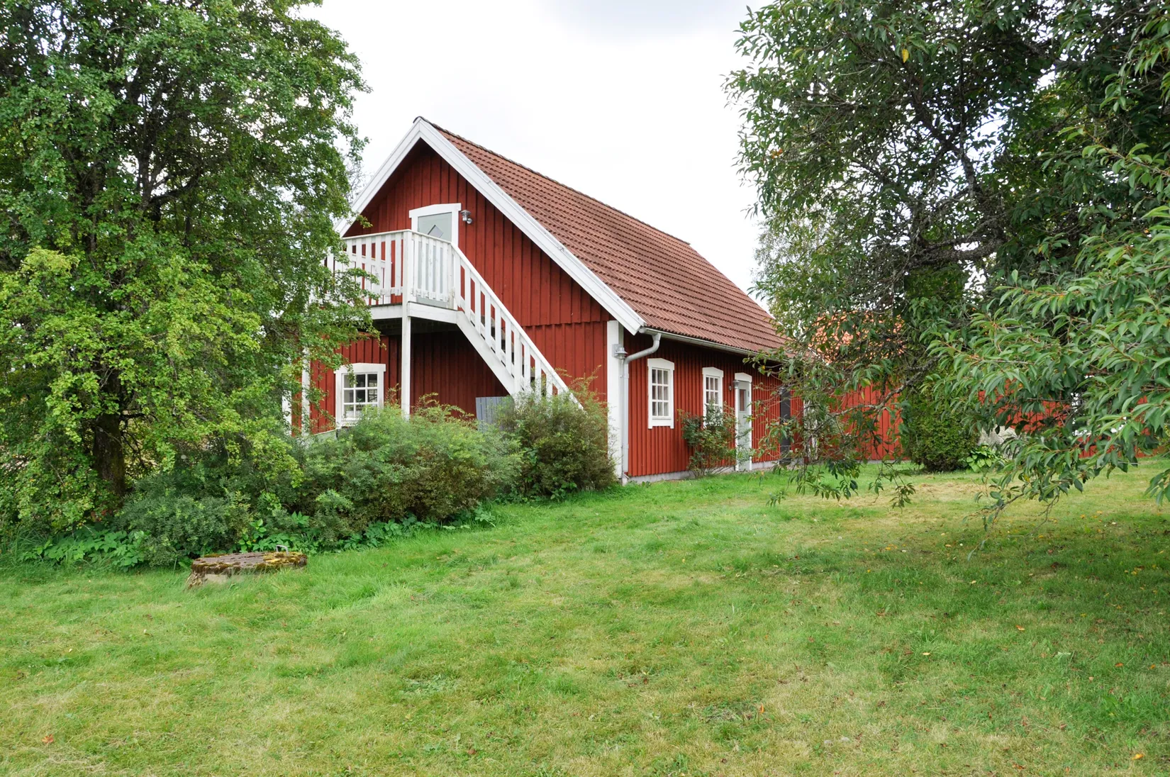 Villa, Skinnersböke 2402, Markaryd