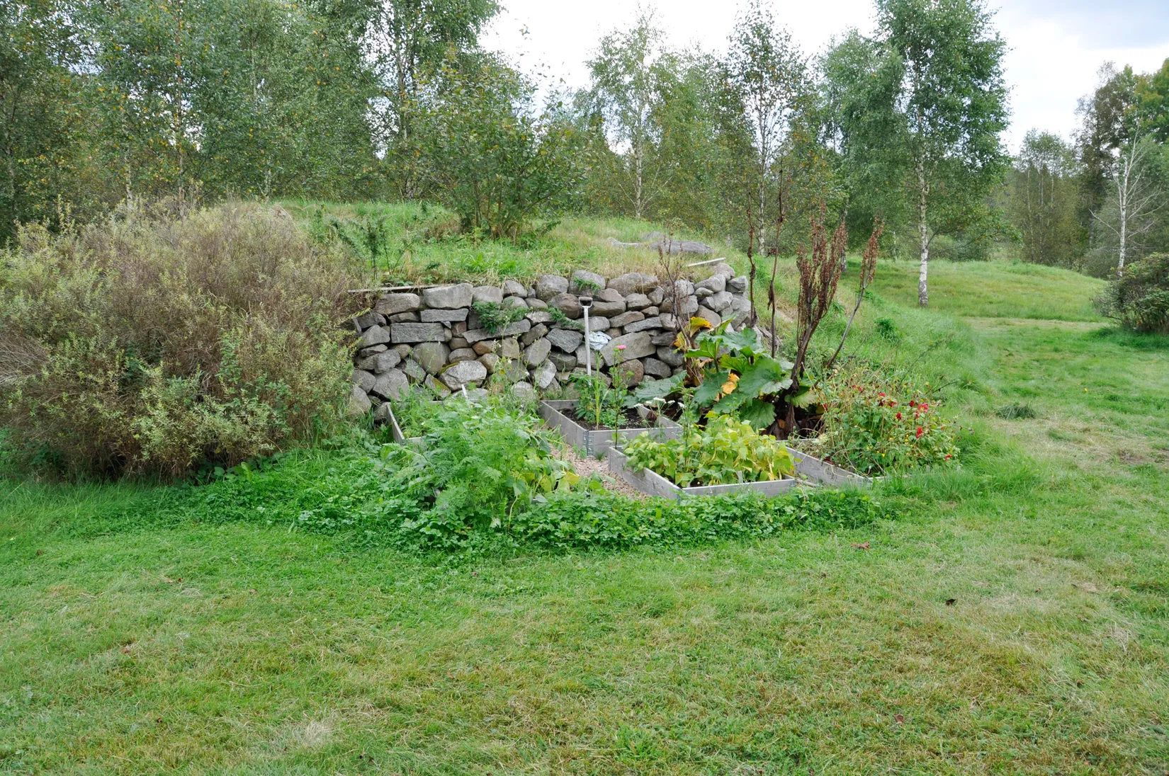 Villa, Skinnersböke 2402, Markaryd