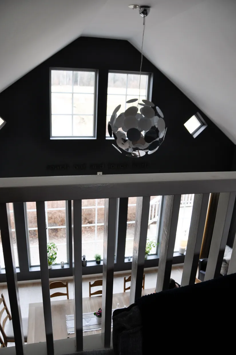 Villa, Skinnersböke 2402, Markaryd