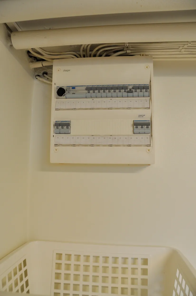 Villa, Skinnersböke 2402, Markaryd