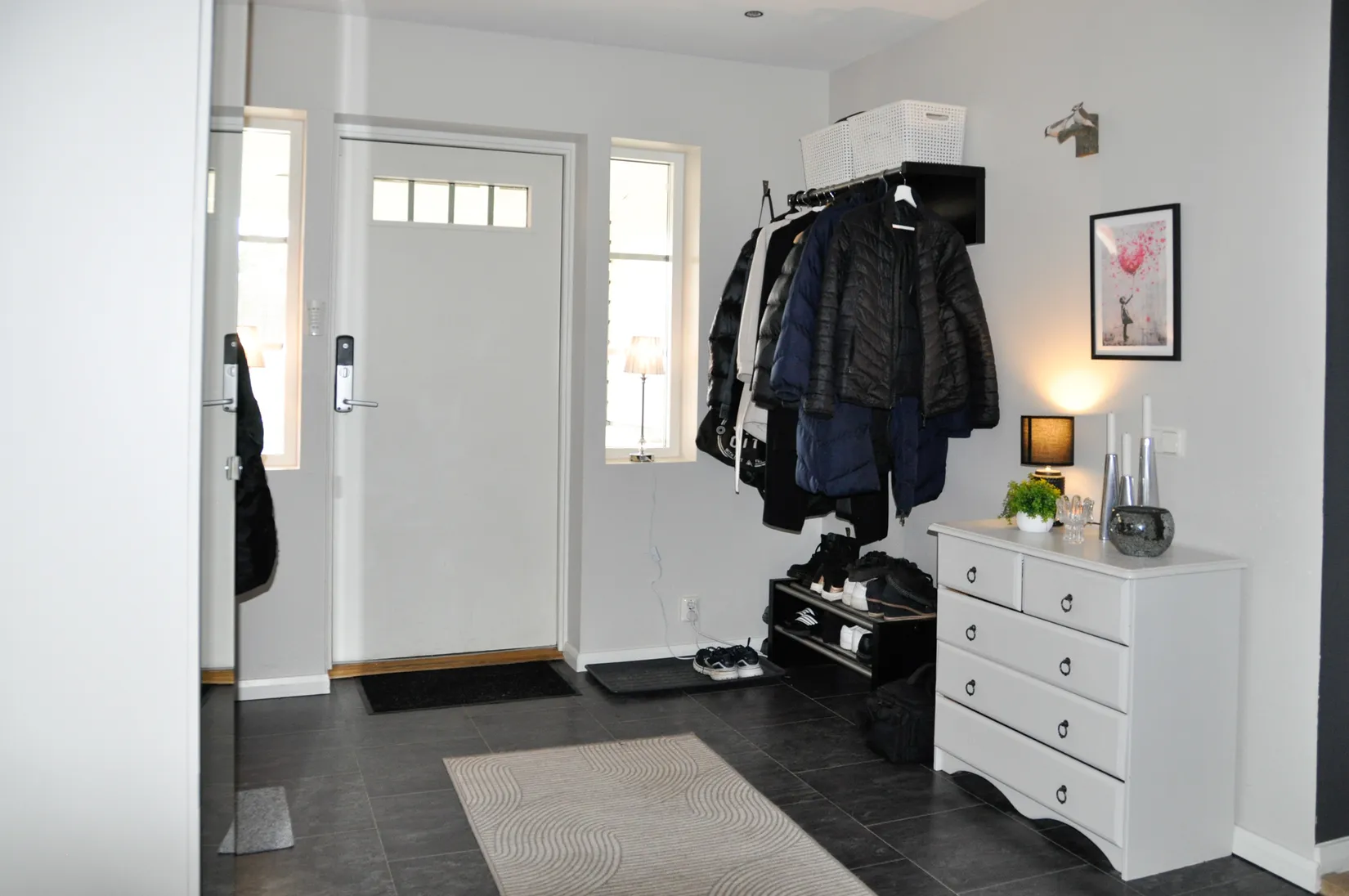 Villa, Skinnersböke 2402, Markaryd