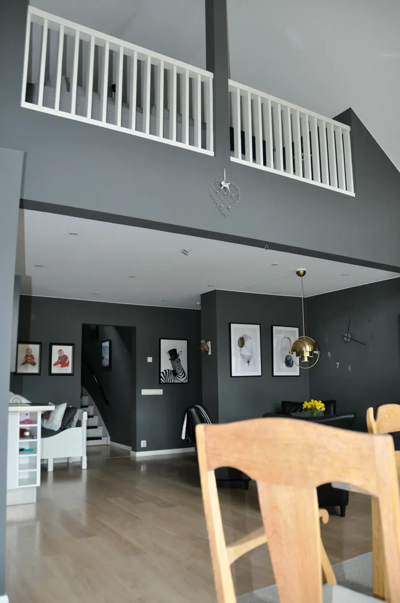 Villa, Skinnersböke 2402, Markaryd