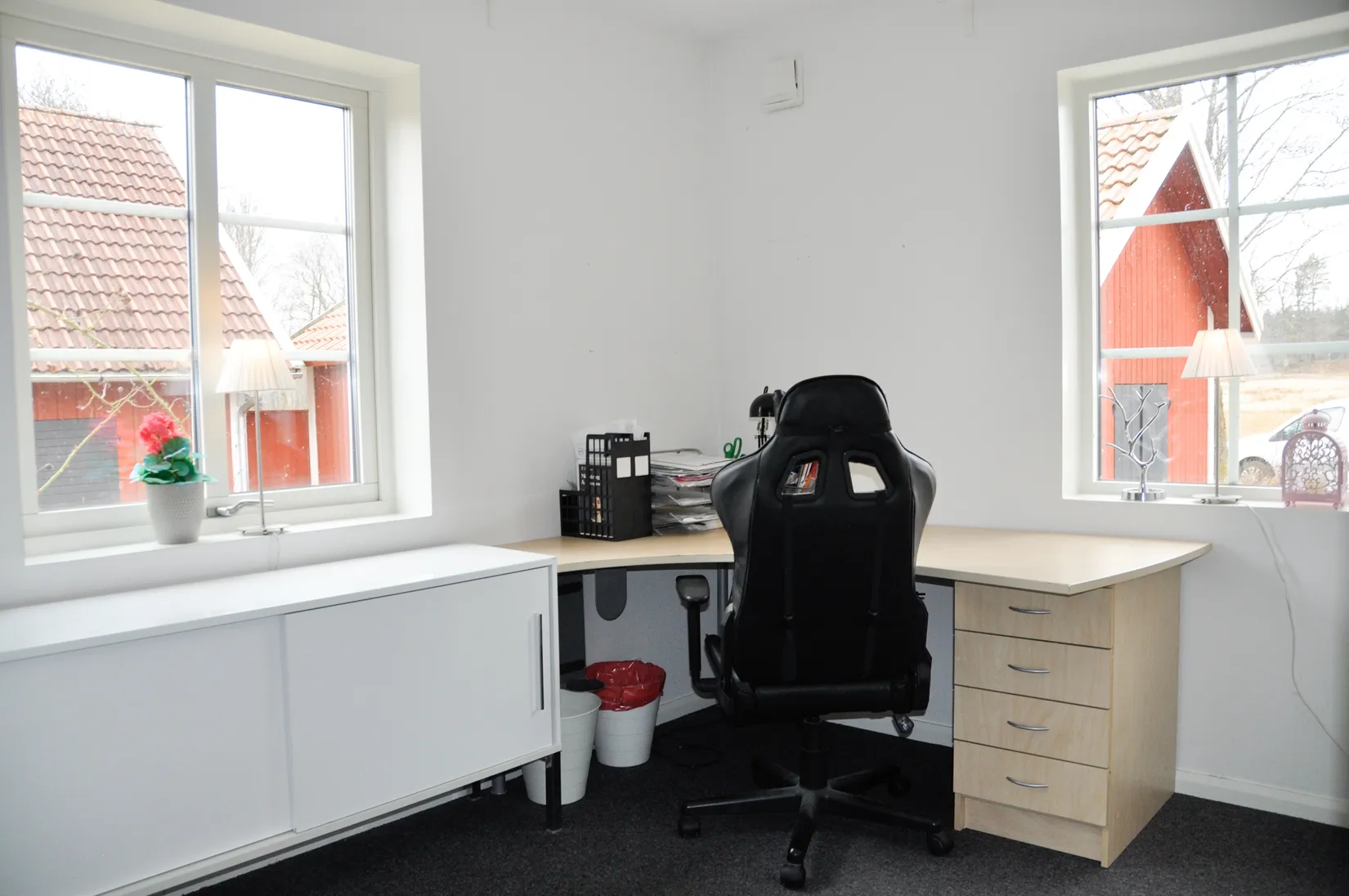 Villa, Skinnersböke 2402, Markaryd