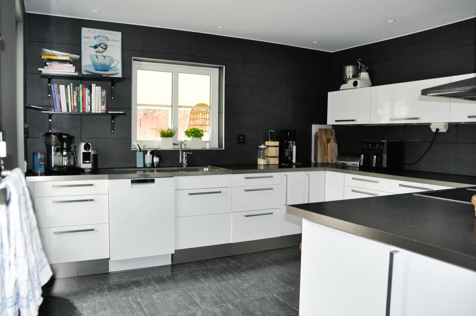 Villa, Skinnersböke 2402, Markaryd