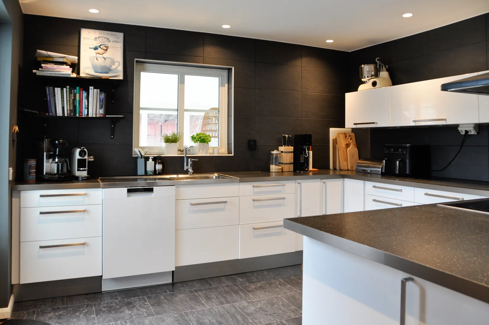 Villa, Skinnersböke 2402, Markaryd