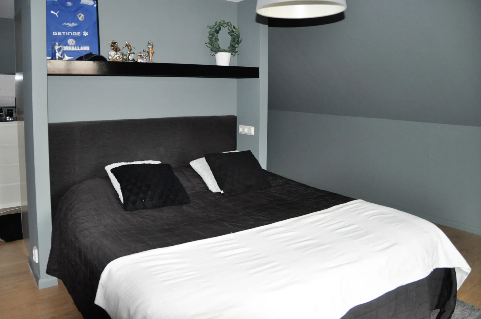 Villa, Skinnersböke 2402, Markaryd