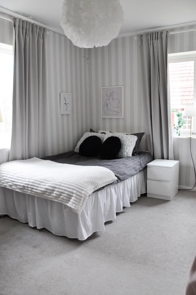 Villa, Skinnersböke 2402, Markaryd