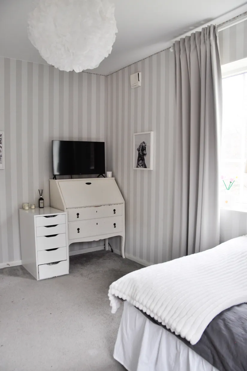 Villa, Skinnersböke 2402, Markaryd