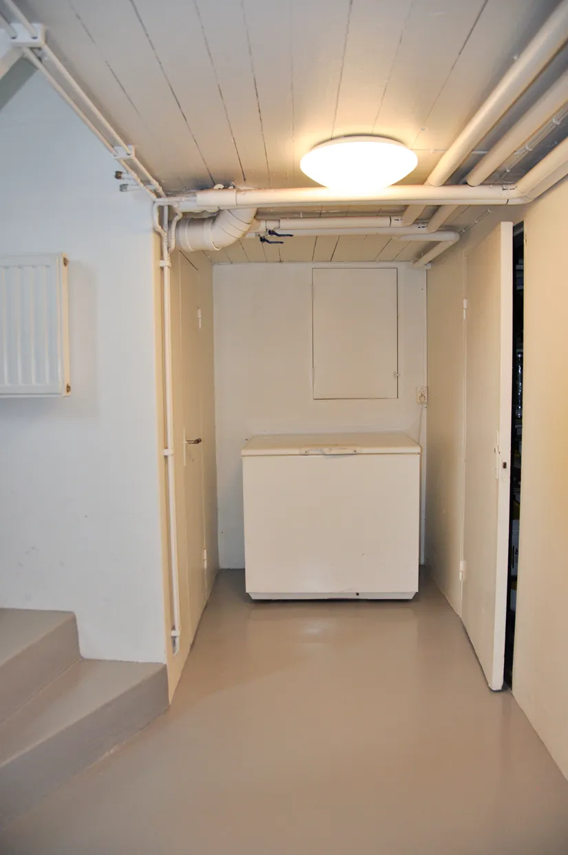 Villa, Skinnersböke 2402, Markaryd