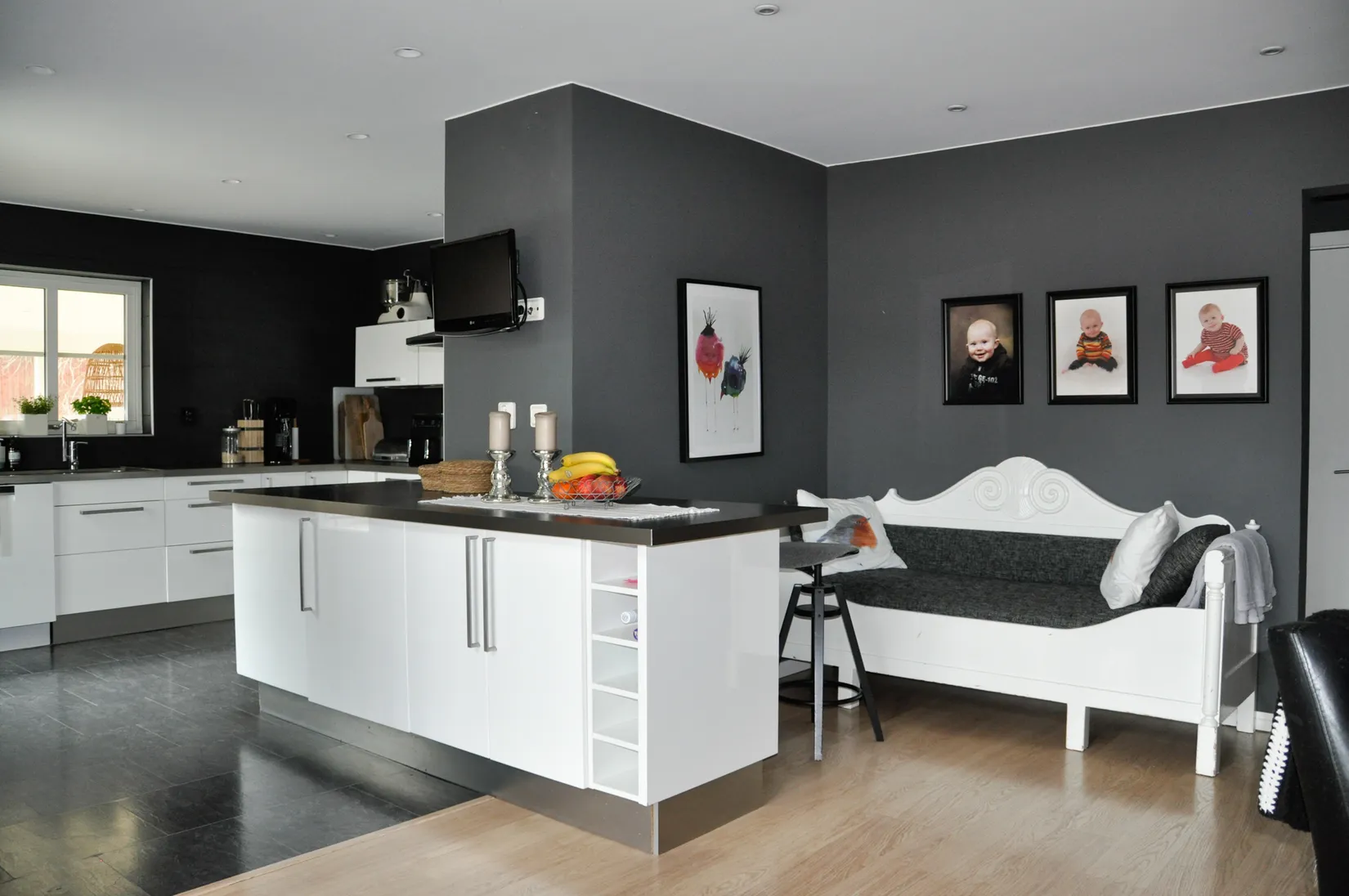 Villa, Skinnersböke 2402, Markaryd