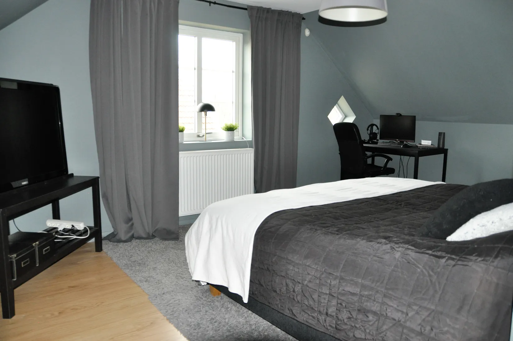 Villa, Skinnersböke 2402, Markaryd