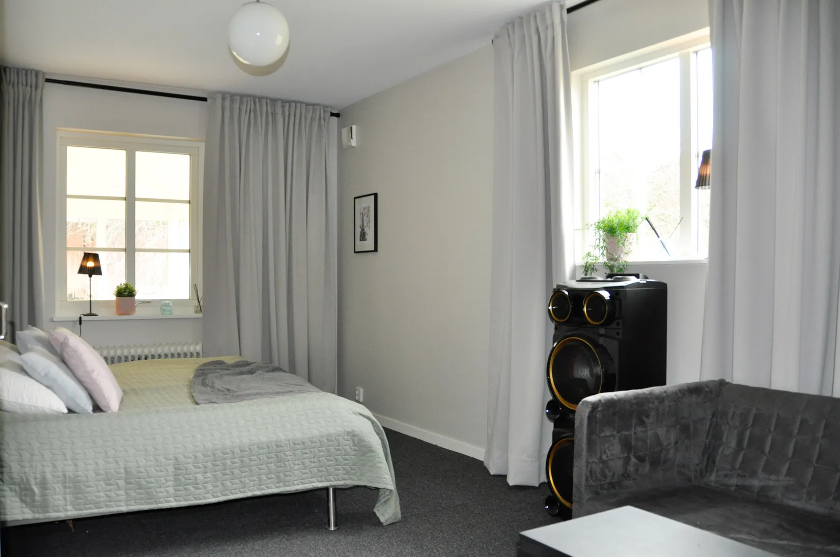 Villa, Skinnersböke 2402, Markaryd