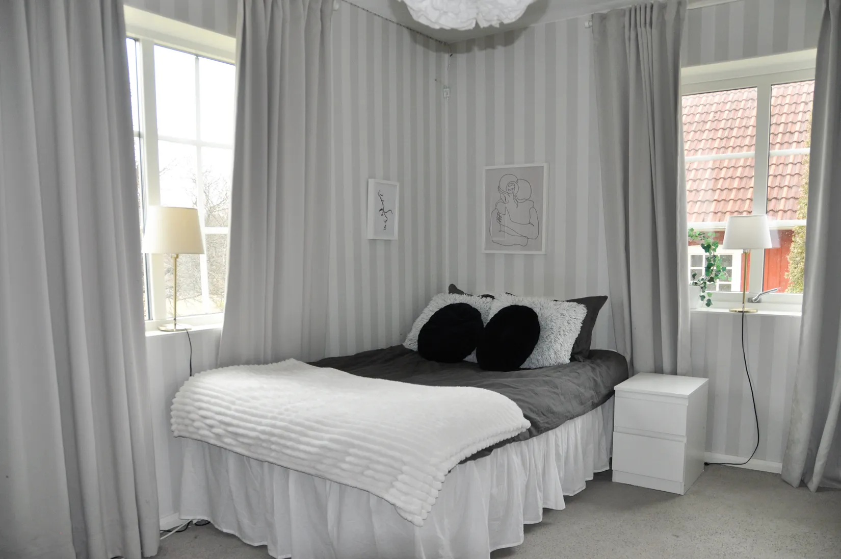 Villa, Skinnersböke 2402, Markaryd