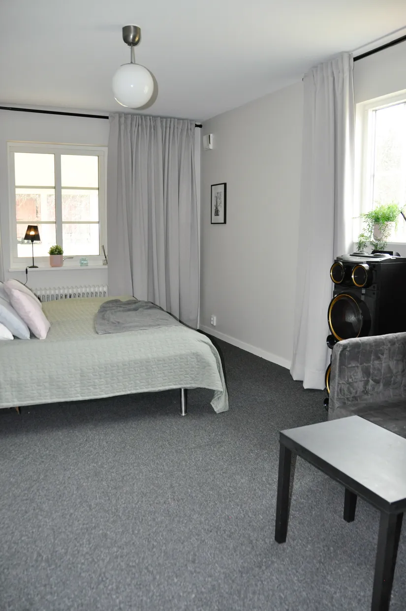 Villa, Skinnersböke 2402, Markaryd