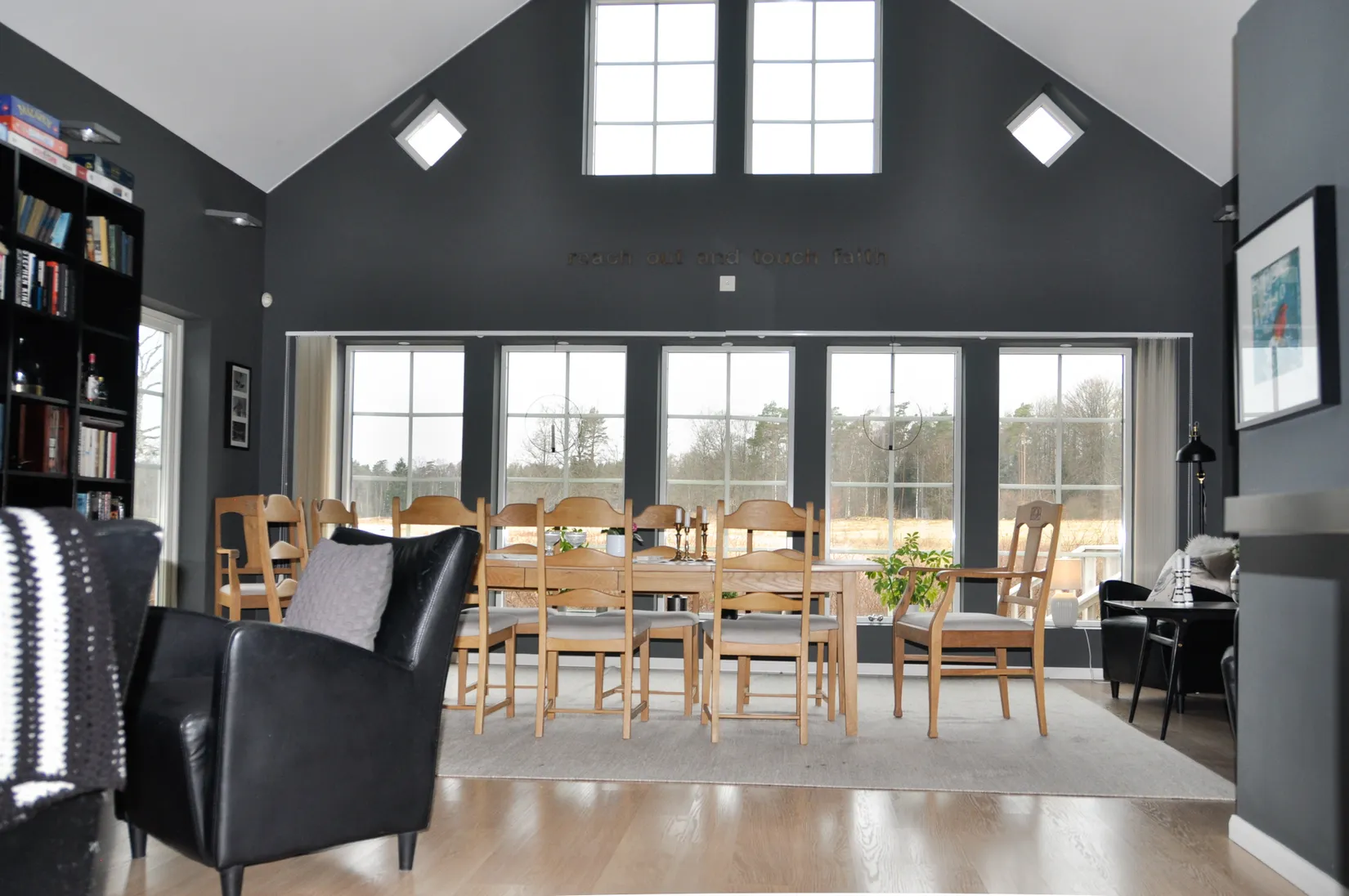 Villa, Skinnersböke 2402, Markaryd