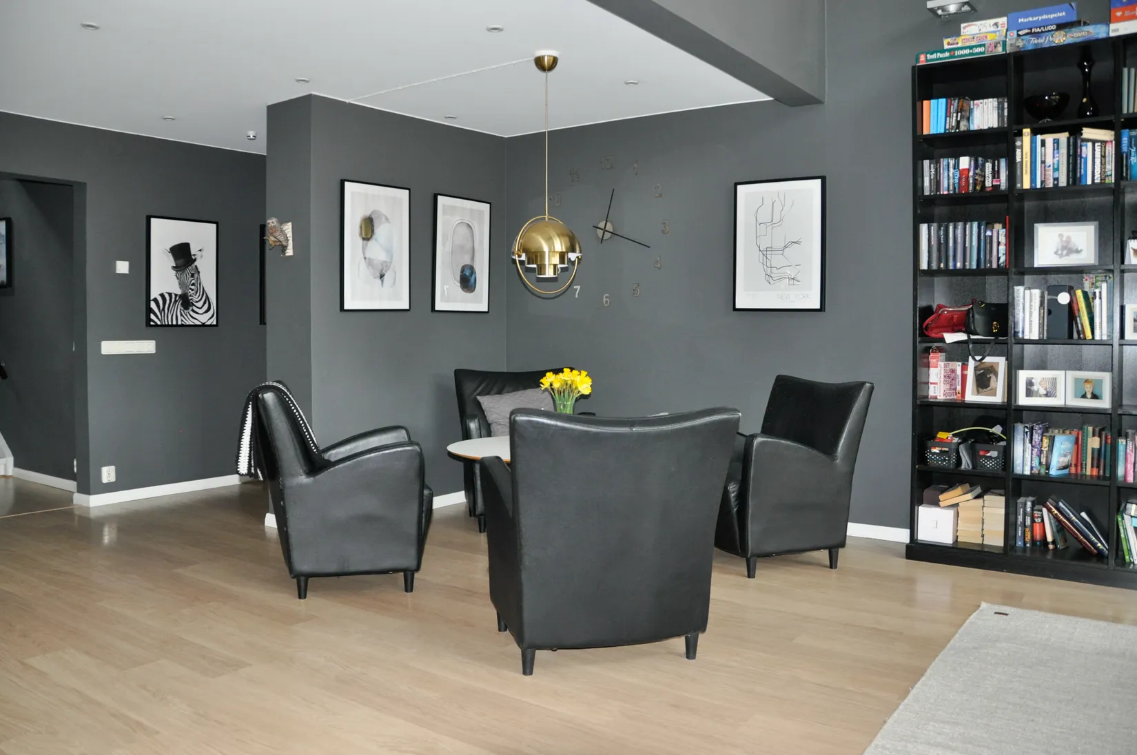 Villa, Skinnersböke 2402, Markaryd