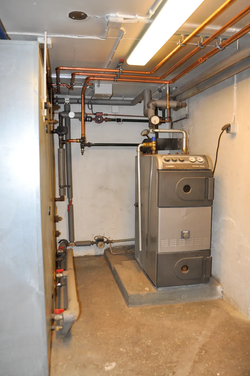 Villa, Skinnersböke 2402, Markaryd