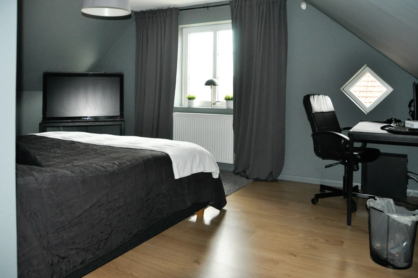 Villa, Skinnersböke 2402, Markaryd