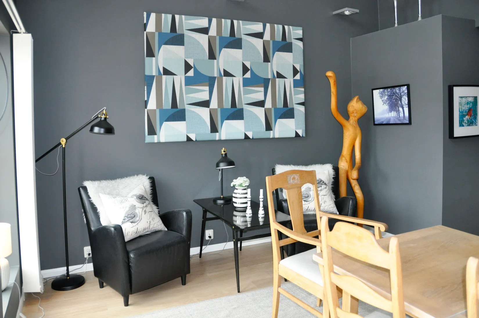 Villa, Skinnersböke 2402, Markaryd