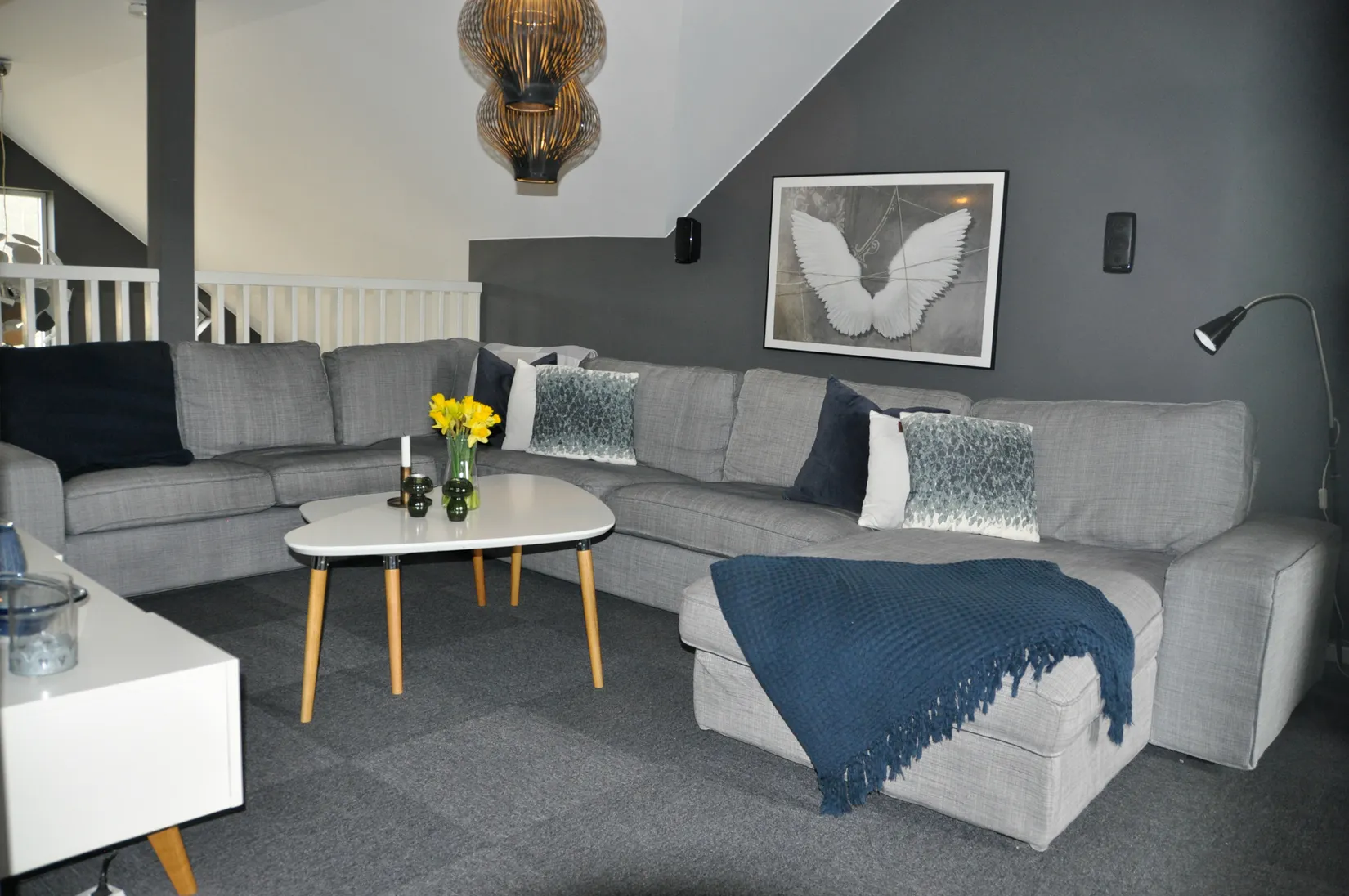 Villa, Skinnersböke 2402, Markaryd