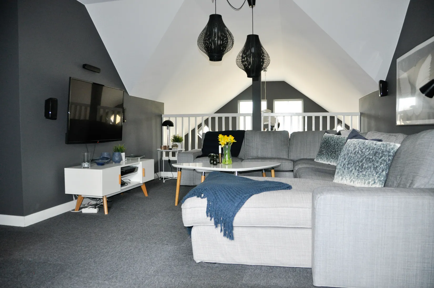 Villa, Skinnersböke 2402, Markaryd