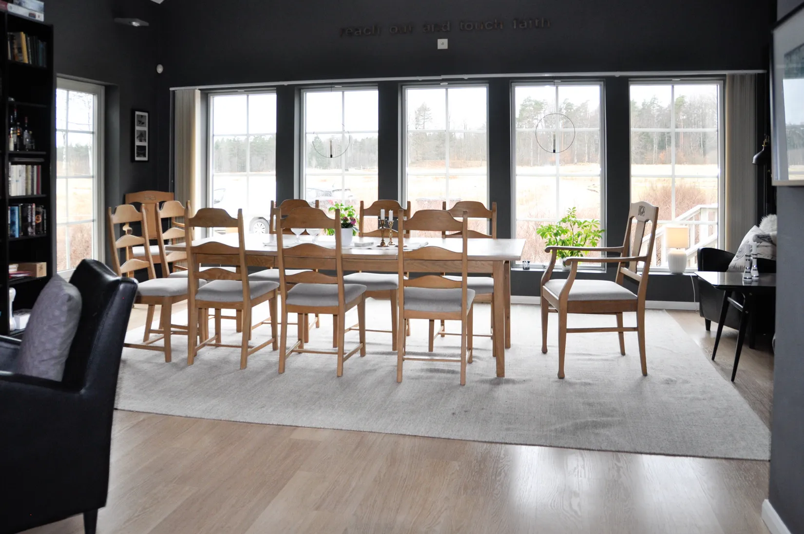 Villa, Skinnersböke 2402, Markaryd