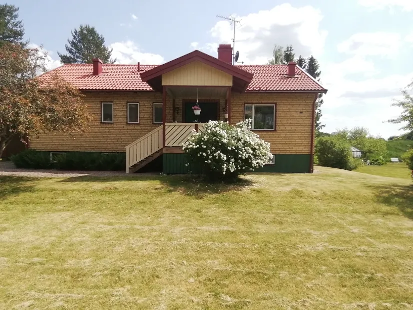 Villa, Stavby 59, Stavby, Uppsala