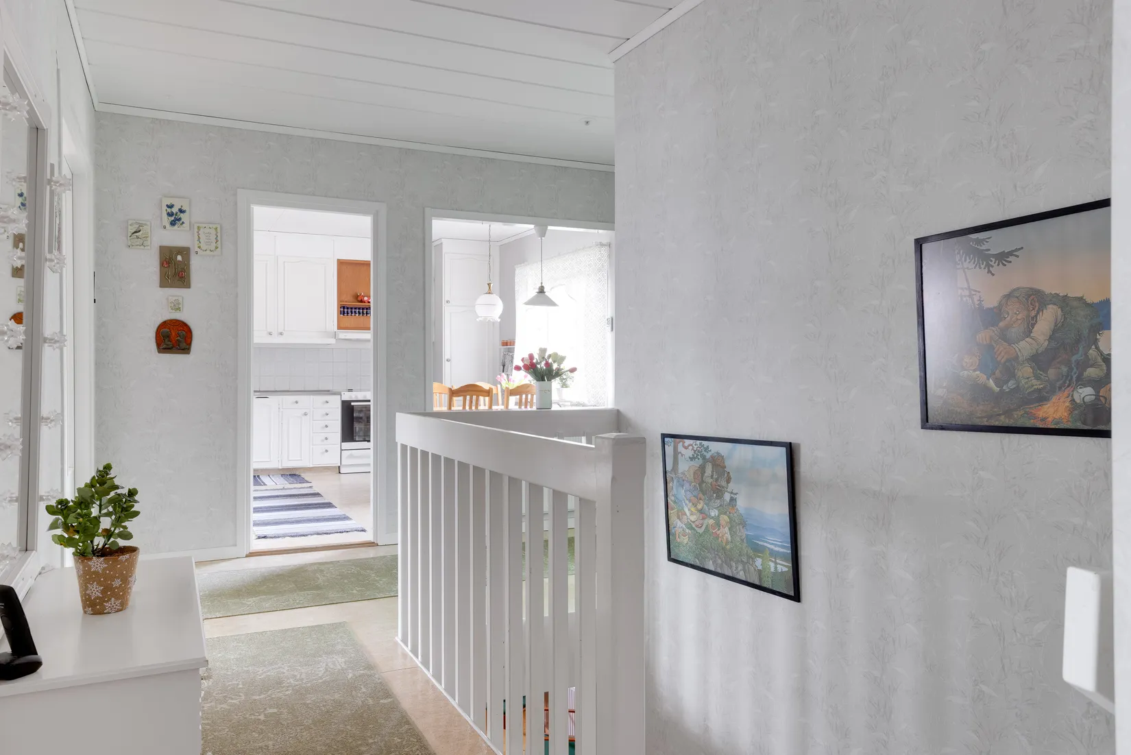 Villa, Stavby 59, Stavby, Uppsala