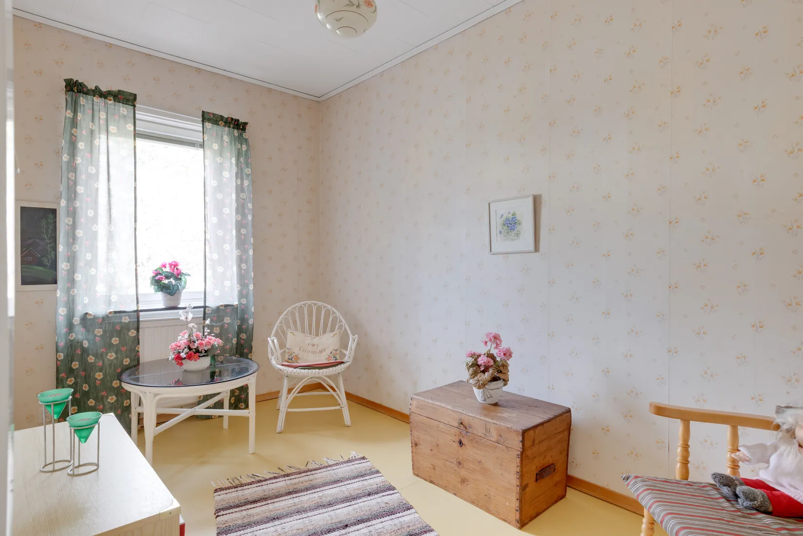 Villa, Stavby 59, Stavby, Uppsala