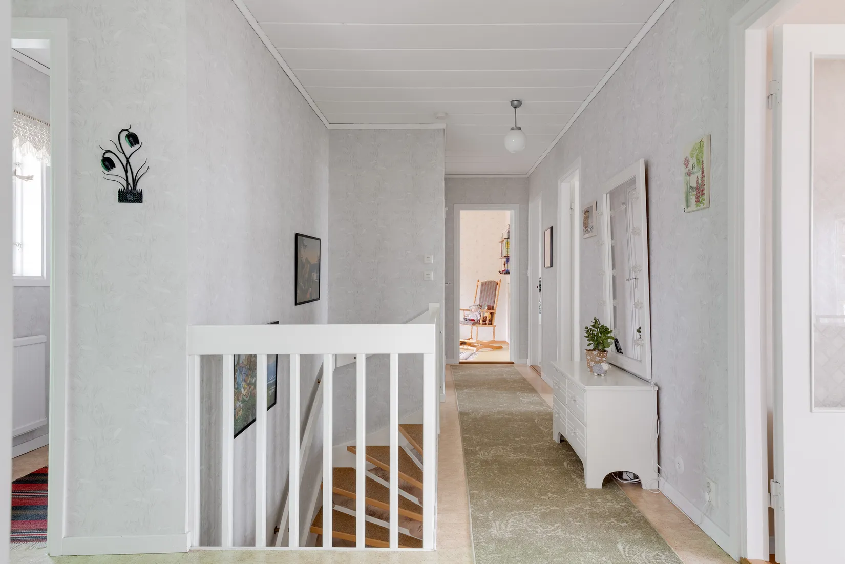 Villa, Stavby 59, Stavby, Uppsala