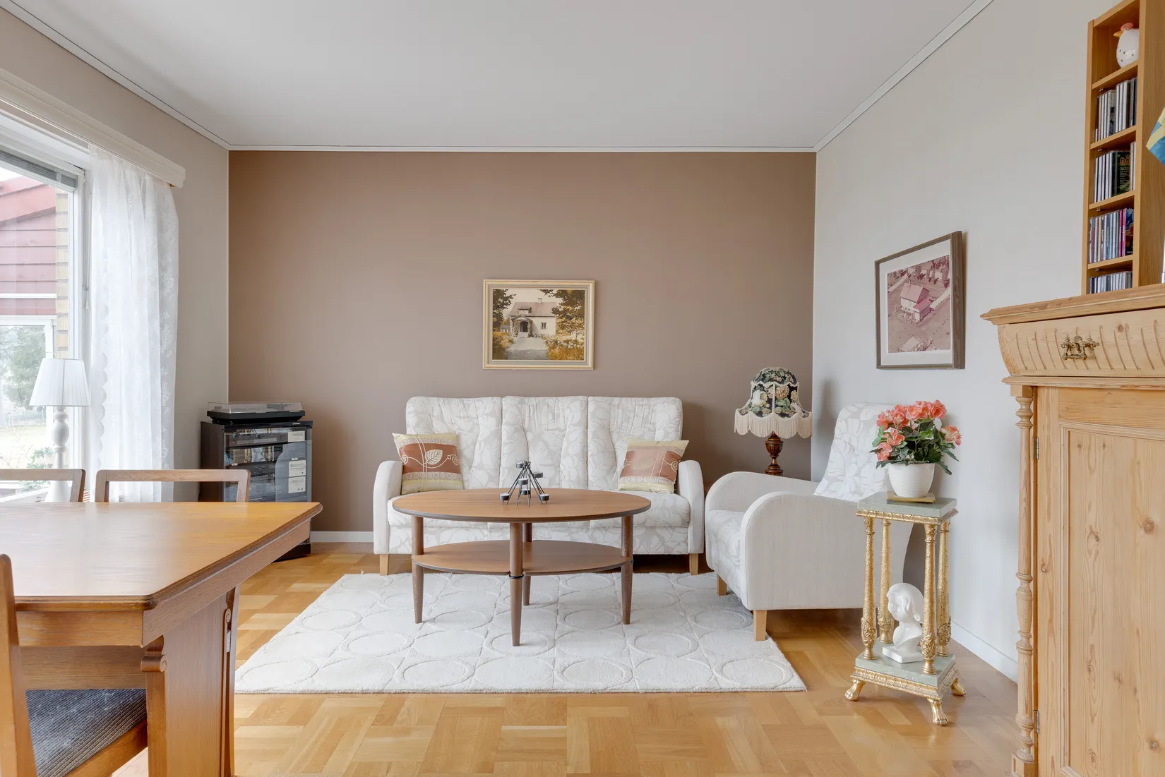 Villa, Stavby 59, Stavby, Uppsala