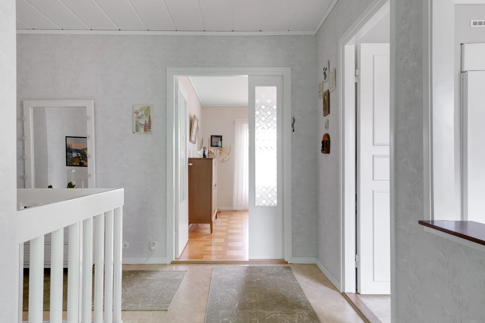 Villa, Stavby 59, Stavby, Uppsala