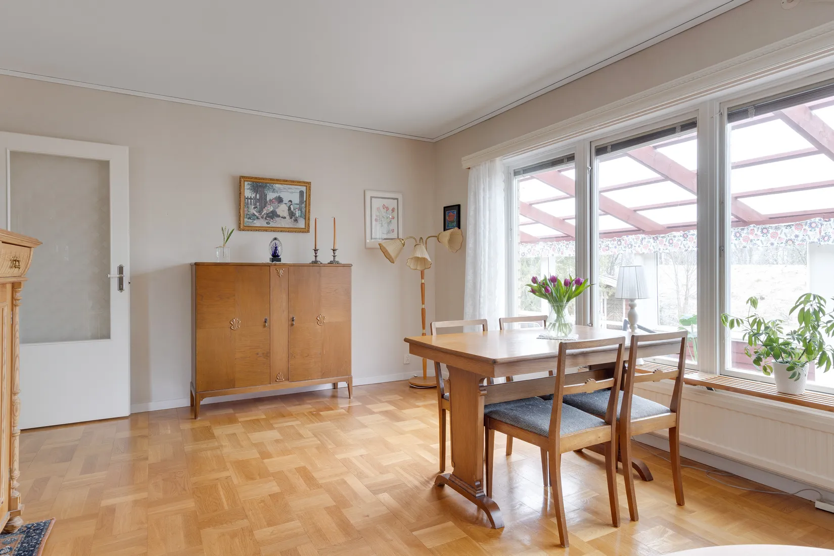 Villa, Stavby 59, Stavby, Uppsala