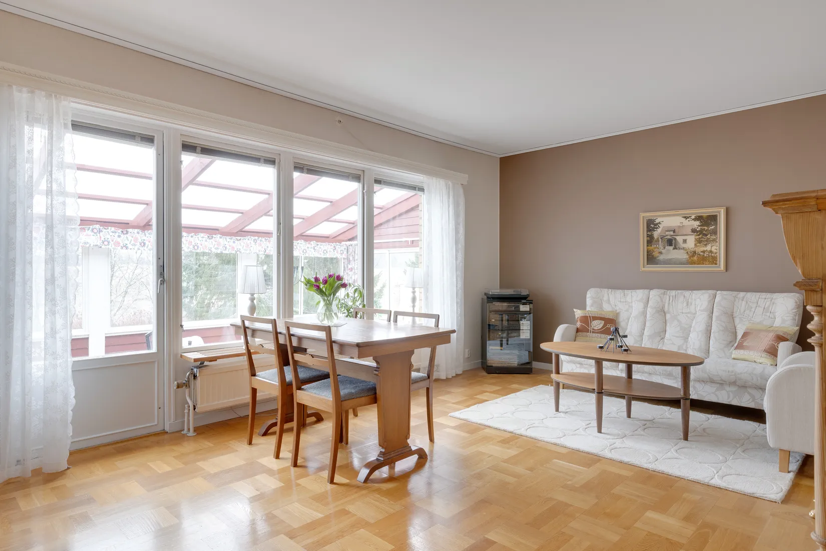 Villa, Stavby 59, Stavby, Uppsala