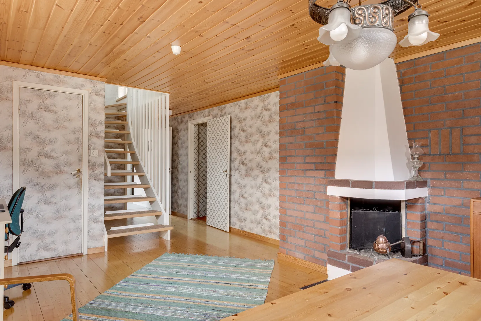 Villa, Stavby 59, Stavby, Uppsala