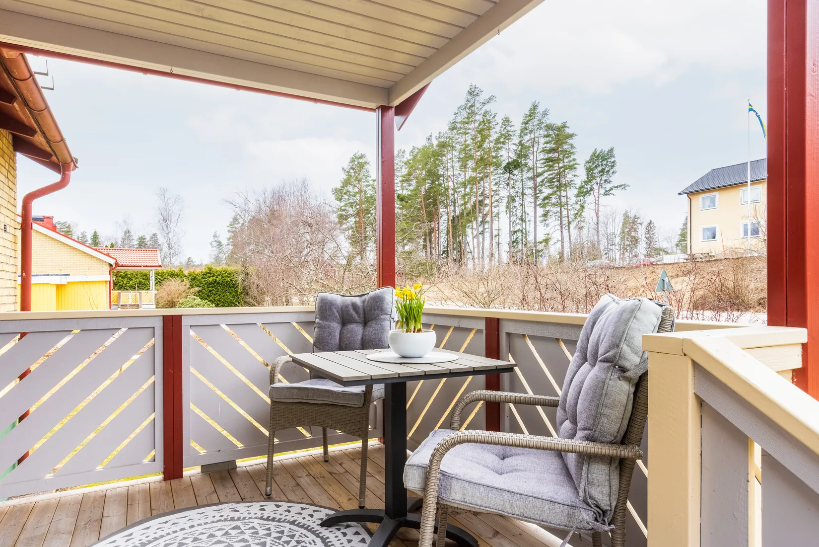 Villa, Stavby 59, Stavby, Uppsala