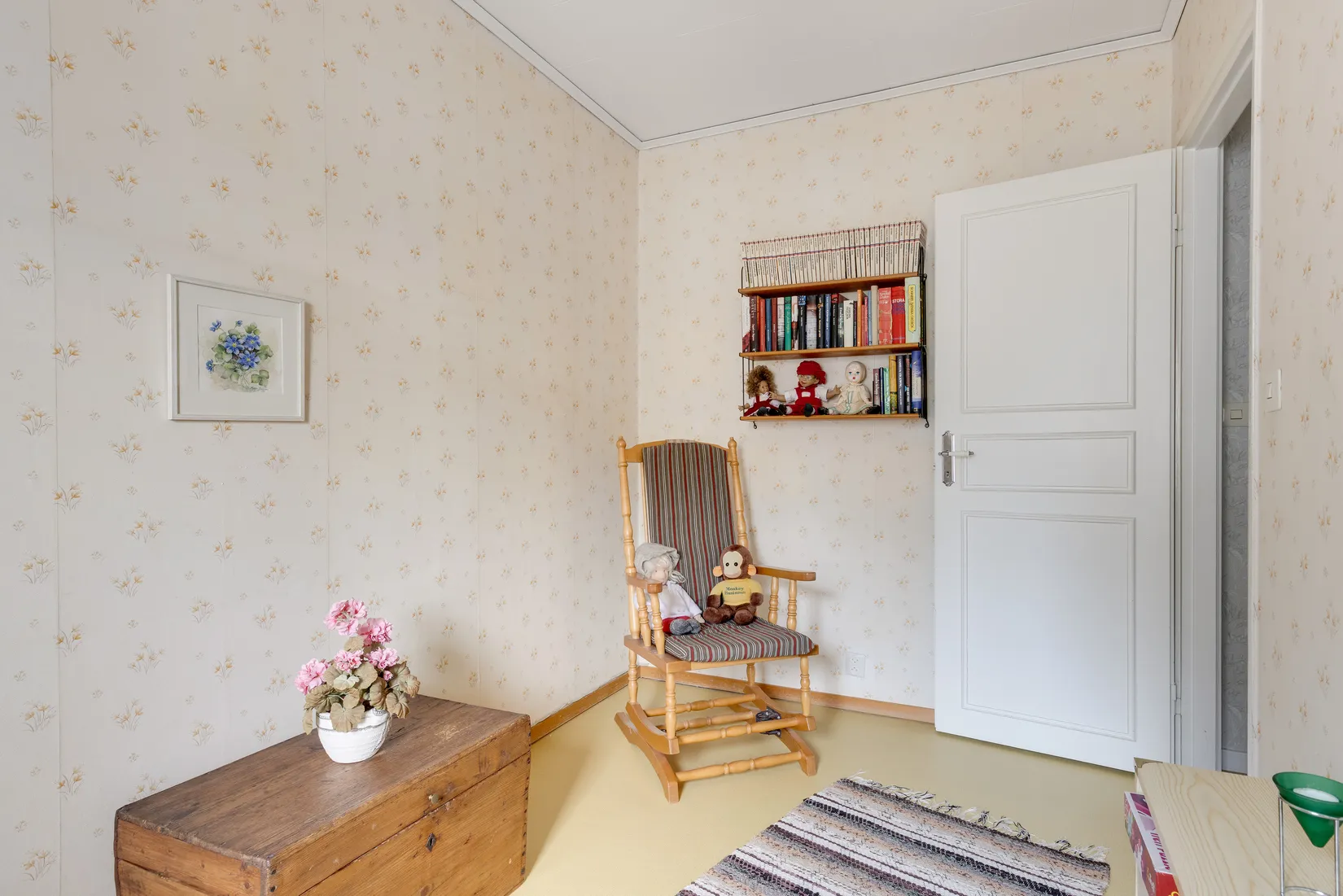 Villa, Stavby 59, Stavby, Uppsala