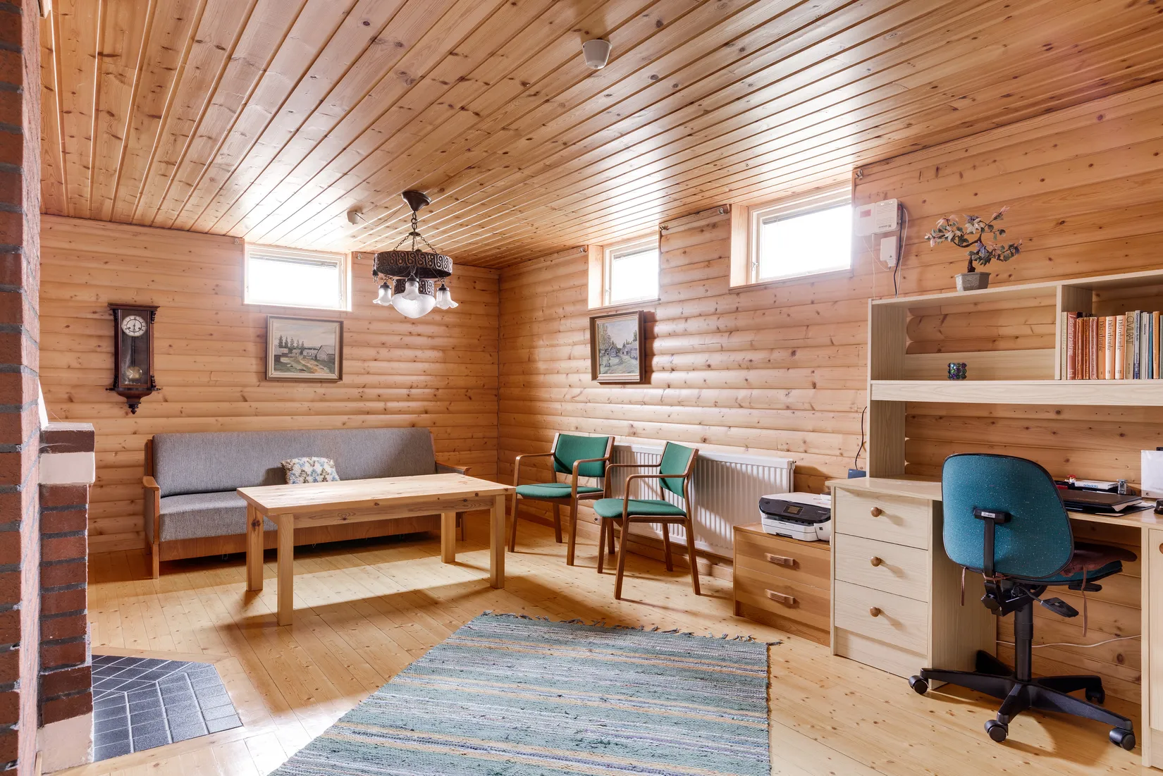 Villa, Stavby 59, Stavby, Uppsala