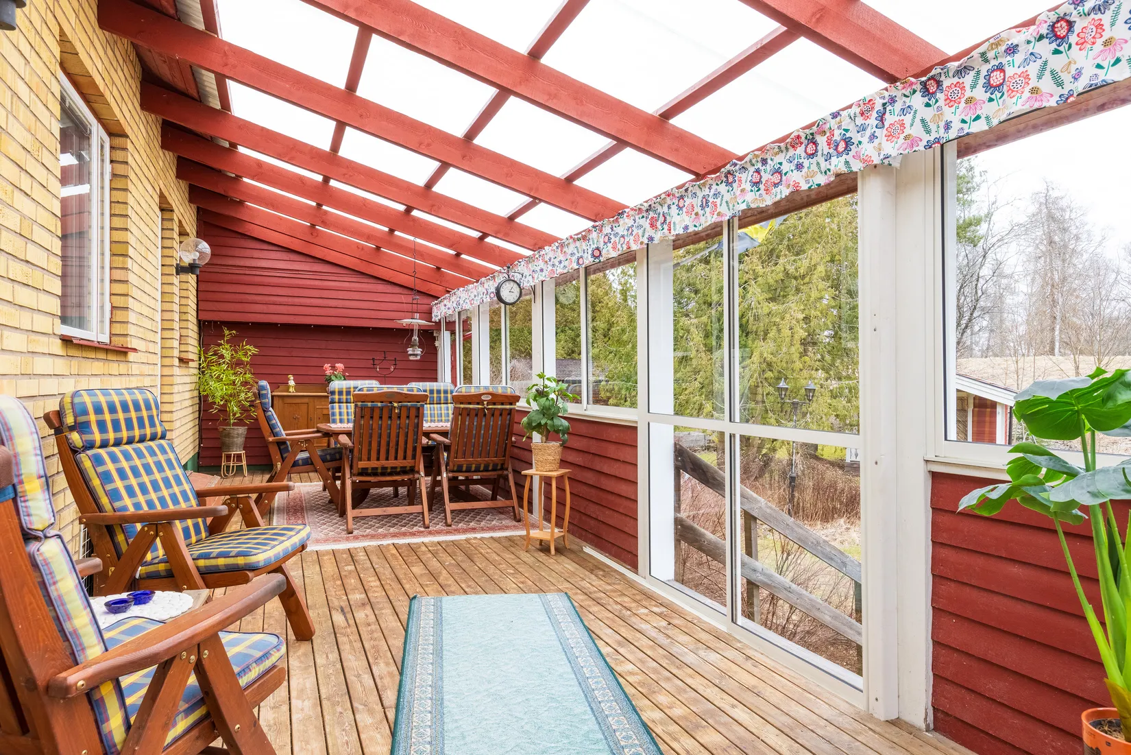 Villa, Stavby 59, Stavby, Uppsala