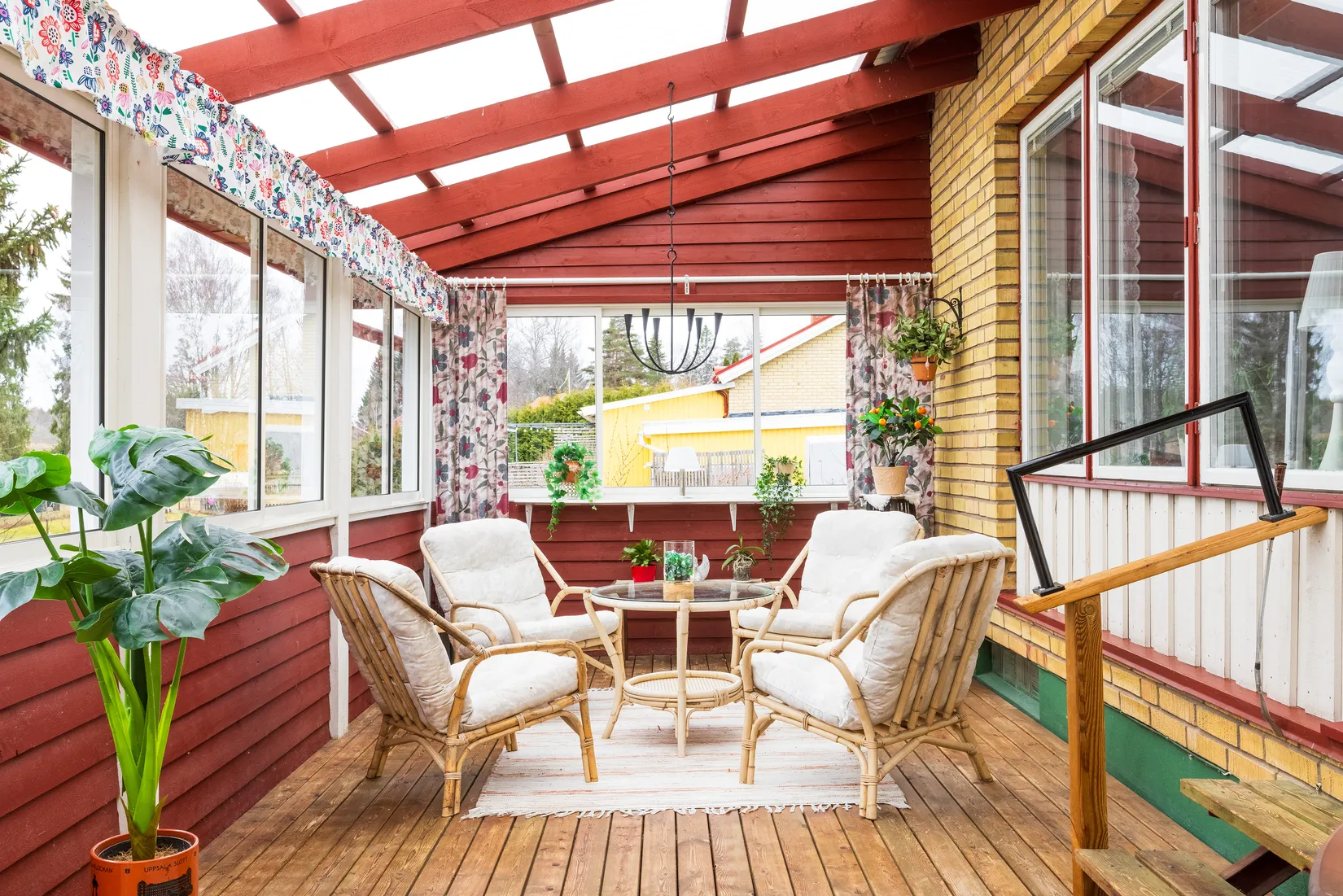 Villa, Stavby 59, Stavby, Uppsala