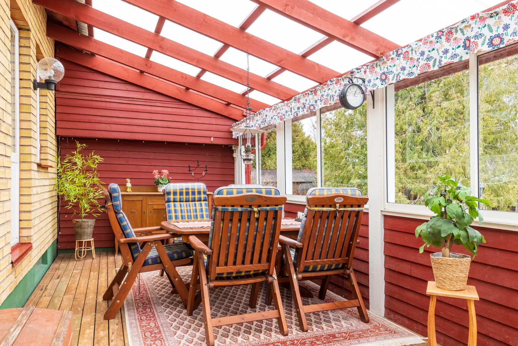 Villa, Stavby 59, Stavby, Uppsala