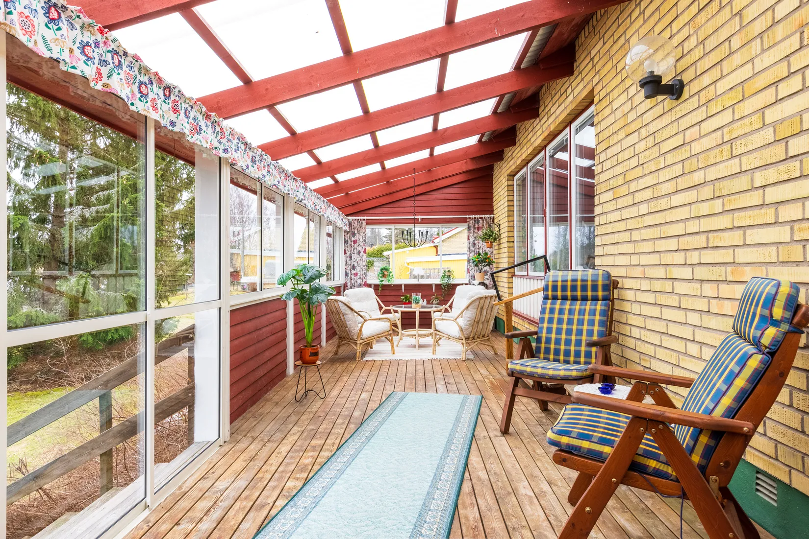 Villa, Stavby 59, Stavby, Uppsala