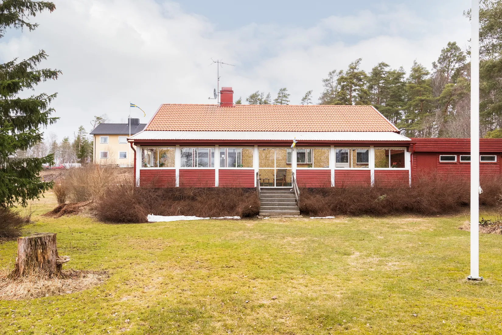 Villa, Stavby 59, Stavby, Uppsala