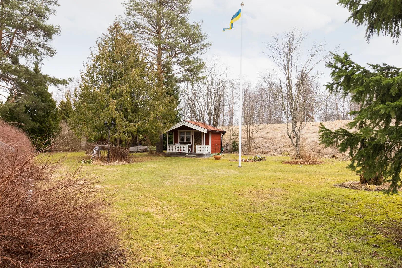 Villa, Stavby 59, Stavby, Uppsala