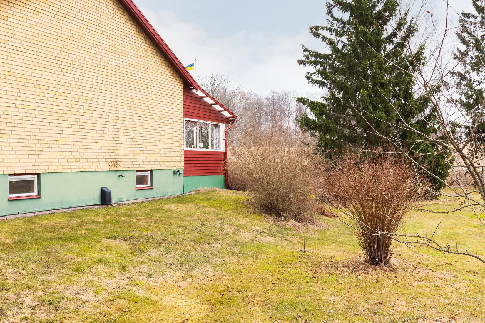 Villa, Stavby 59, Stavby, Uppsala