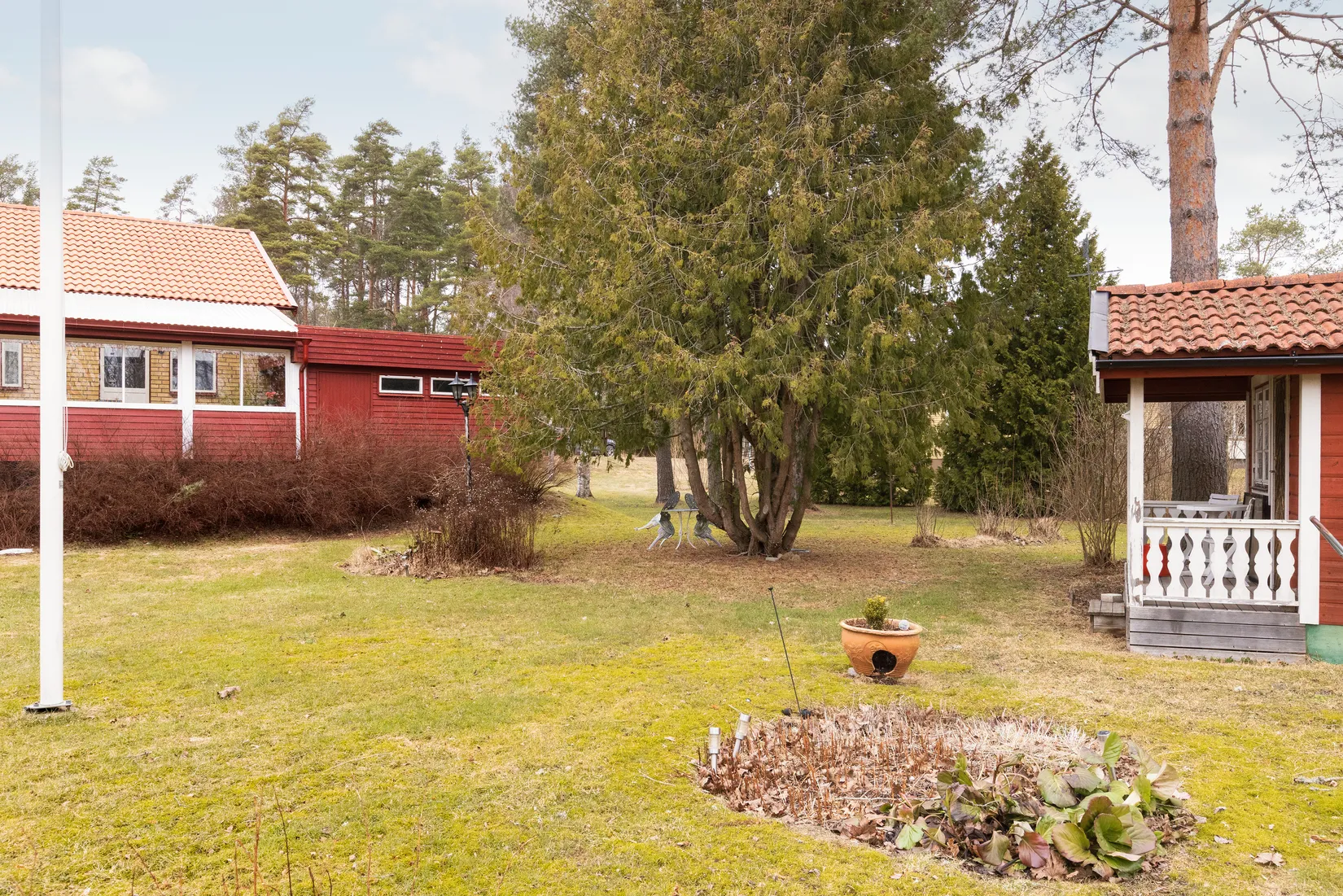 Villa, Stavby 59, Stavby, Uppsala