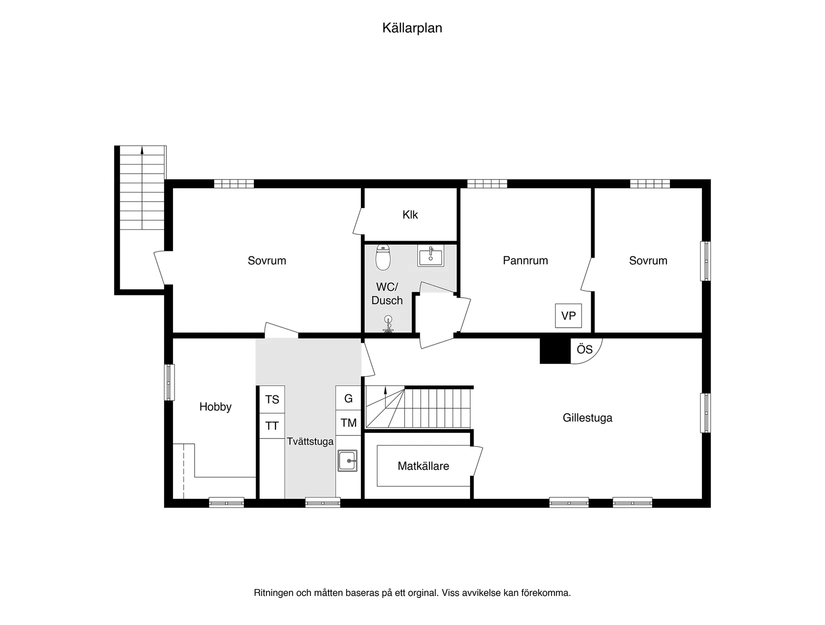Villa, Stavby 59, Stavby, Uppsala