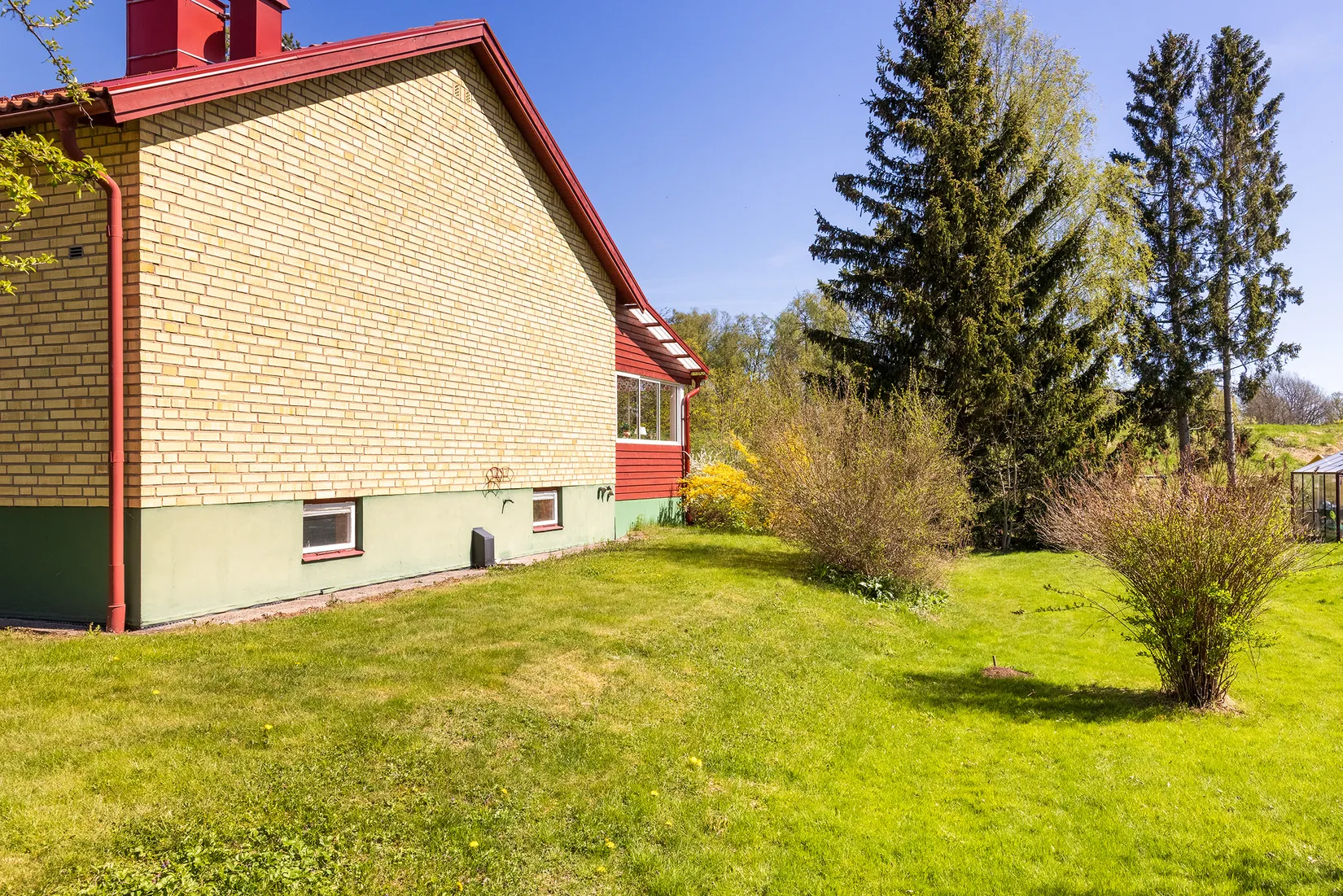 Villa, Stavby 59, Stavby, Uppsala