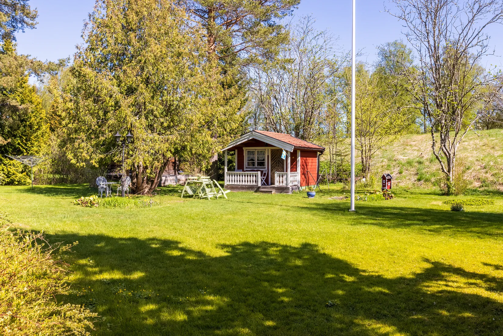 Villa, Stavby 59, Stavby, Uppsala